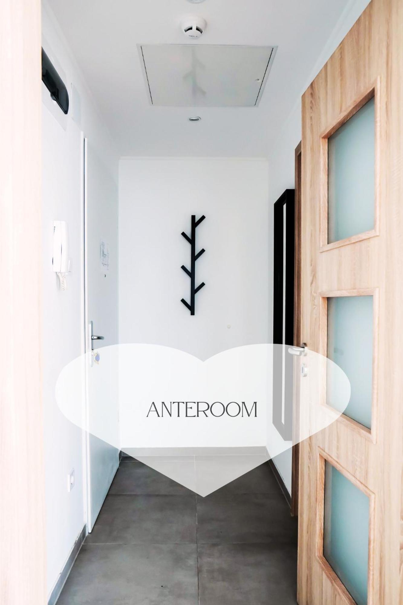 בודפשט Matyas Corner Apartments Panorama Apartment I חדר תמונה